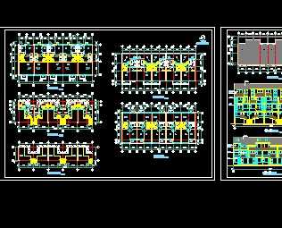ĳ���סլ����ʩ��ͼ