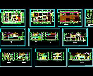 ĳ�ĺ�Ժ���̽���ʩ��ͼ