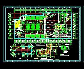 ĳ�߲�סլ¥����ʩ��ͼ