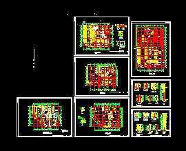 ĳ�߲�סլ����ƽ��ͼ