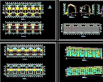 ĳ���סլ¥����ʩ��ͼ