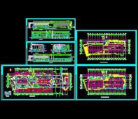 ĳ���л�������ʩ��ͼ