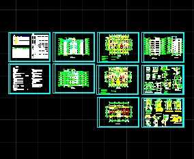 ĳ���סլ����ʩ��ͼ