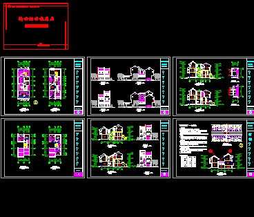 ĳ����סլ¥����ʩ��ͼ