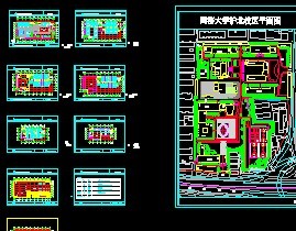 ĳ��ѧ�滮���ͼ