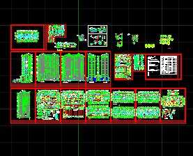 ĳ�߲�סլ¥����ʩ��ͼ