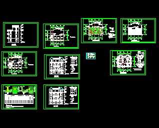 ĳ����סլ¥����ʩ��ͼ