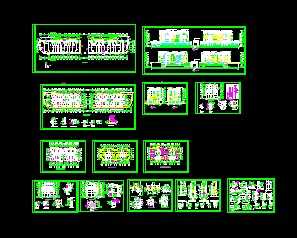 ĳ��Ԣסլ¥����ʩ��ͼ