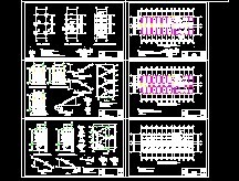 ĳ�ۺ�¥�ṹʩ��ͼ