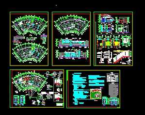 ĳС����������ʩ��ͼ