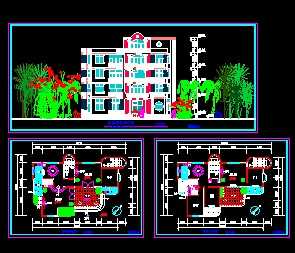 ĳ���סլ�������ͼ