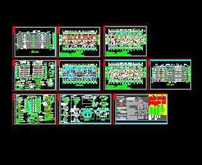 ĳ������סլ¥����ʩ��ͼ