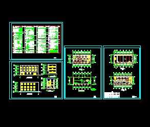 ĳ�����ۺ�¥����ʩ��ͼ