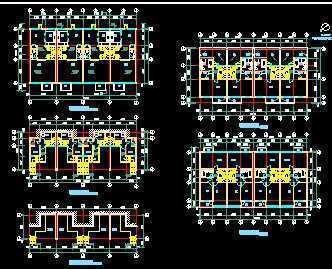 ĳ���סլ¥����ʩ��ͼ