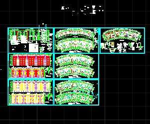 ĳ���סլ¥����ʩ��ͼ