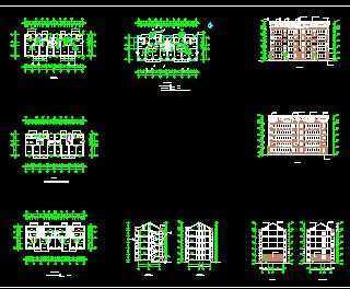 ĳ��¥סլ����ʩ��ͼ