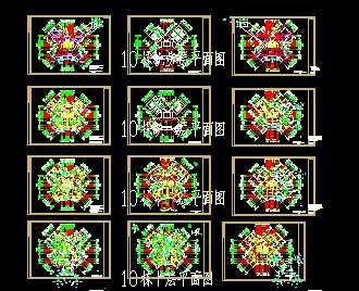 ĳסլ¥���̽���ʩ��ͼ