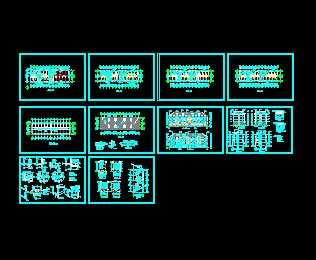 ĳ�������¥����ʩ��ͼ