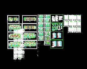 ĳ��ʽסլ��������ͼ