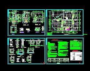 �������˷�����ʩ��ͼ