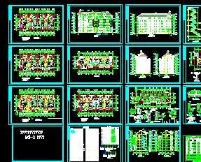 ĳС��סլ¥����ʩ��ͼ