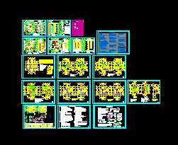 ĳ�ɴ����סլ¥����ʩ��ͼ