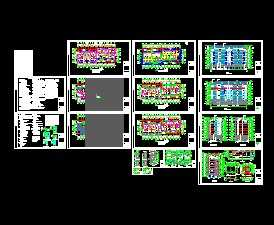 ĳС��סլ¥����ʩ��ͼ