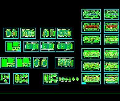 ĳС��סլ¥����ʩ��ͼ