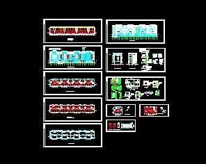 ĳС��סլ¥����ʩ��ͼ