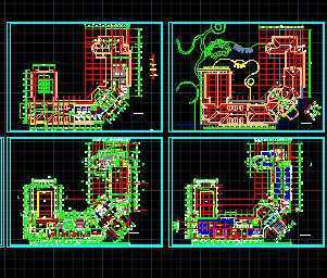 ĳ��Ԣ¥ƽ��ʩ��ͼ