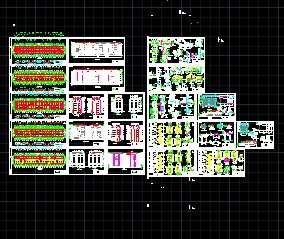 ĳ�����Ծ��סլ¥����ʩ��ͼ