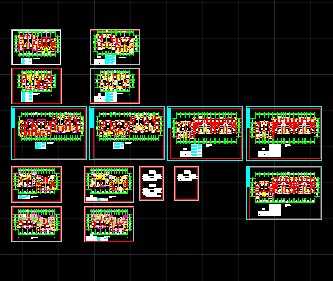 ĳС��סլ����ƽ��ͼ