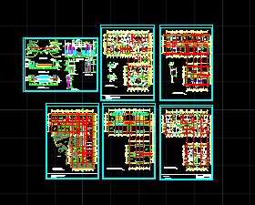 ĳС��סլ¥�滮ͼ