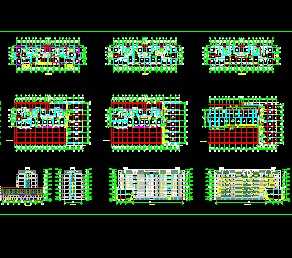 ĳ������סլ¥����ʩ��ͼ