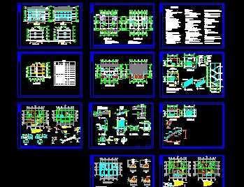 ĳ���������̽���ʩ��ͼ