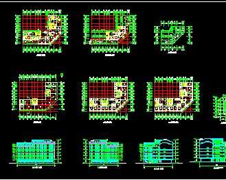 ĳסլ¥���̽���ʩ��ͼ