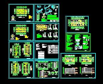 ĳ������Ԣ�����ṹʩ��ͼ