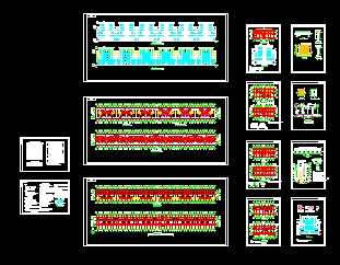 ĳ����סլ¥����ʩ��ͼ