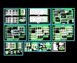 ĳѧԺ����¥����ʩ��ͼ