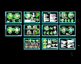 ĳ����ũ��סլ¥����ʩ��ͼ