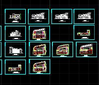 ĳ���л�������ʩ��ͼ