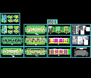 ĳסլ¥���̽���ʩ��ͼ