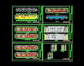 ĳС��סլ¥����ʩ��ͼ