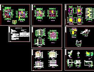 ĳũ��סլ¥����ʩ��ͼ