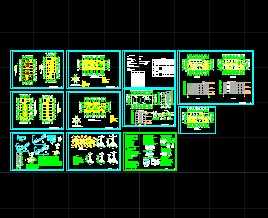 ĳ������Ԣ����ʩ��ͼ