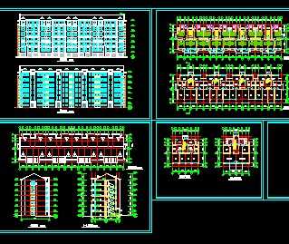 ĳС����סլ¥����ʩ��ͼ