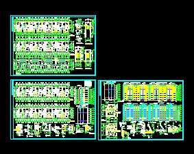 ĳС��סլ¥����ʩ��ͼ