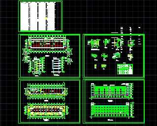 ĳ����¥����ʩ��ͼ