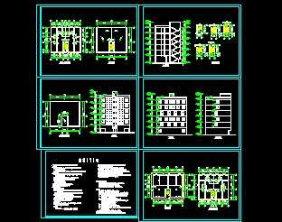 ĳ��λסլ¥����ʩ��ͼ