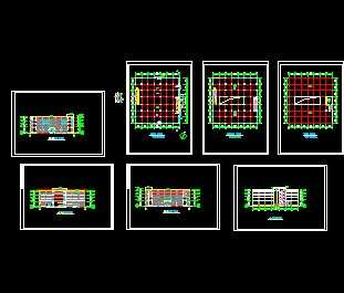 ĳ���סլ����ʩ��ͼ